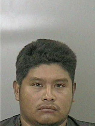 Germon Aguirre-Dominguez, - Indian River County, FL 